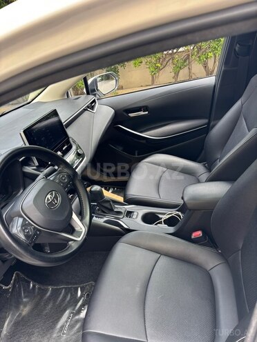 Toyota Corolla-5