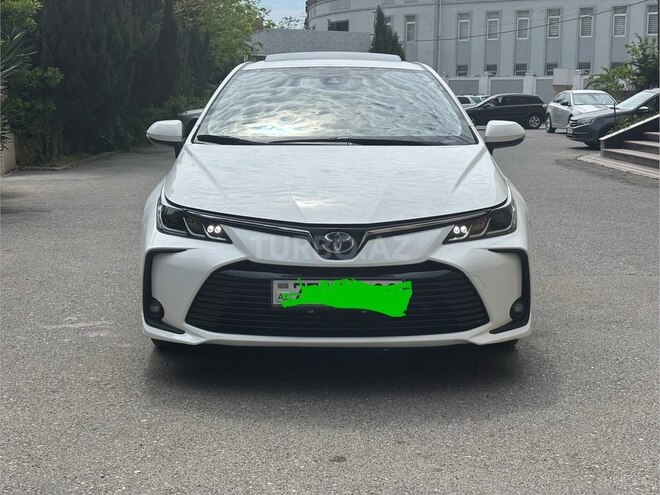 Toyota Corolla-1