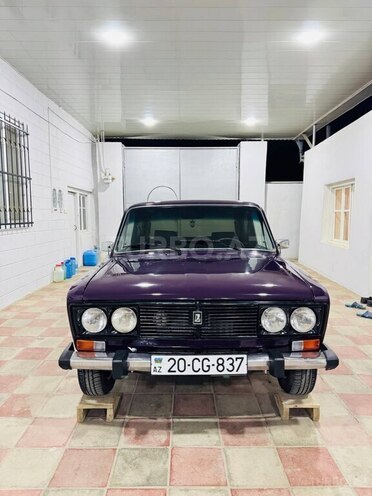LADA (VAZ) 2106-4