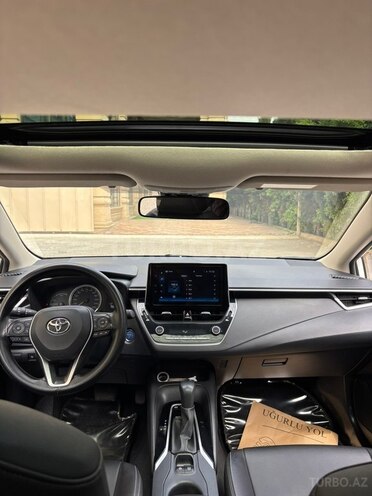 Toyota Corolla-6