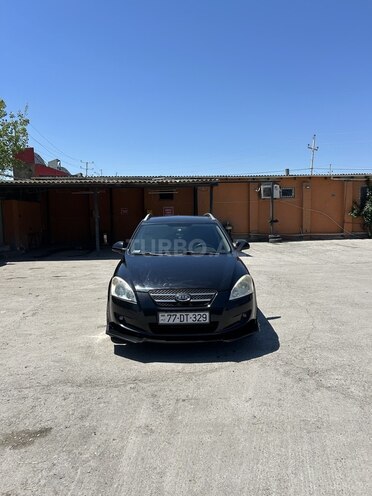 Kia Ceed SW-1