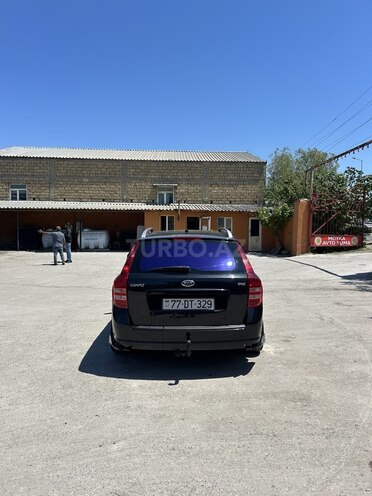 Kia Ceed SW-2