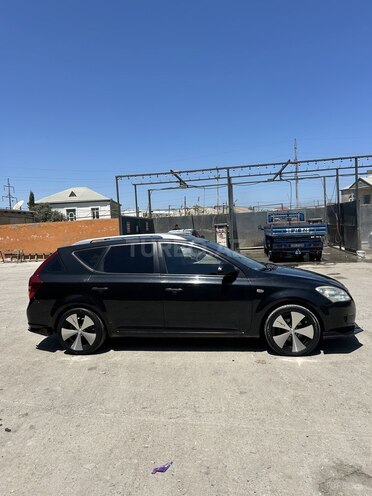 Kia Ceed SW-5