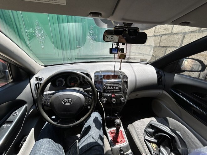 Kia Ceed SW-3