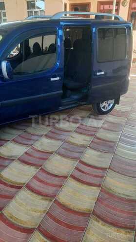 Fiat Doblo-4
