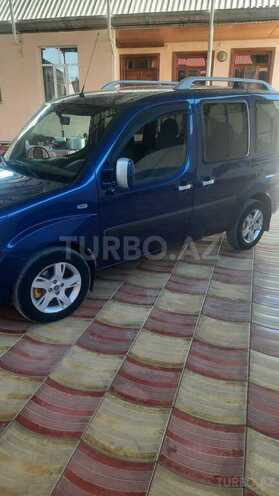 Fiat Doblo-5