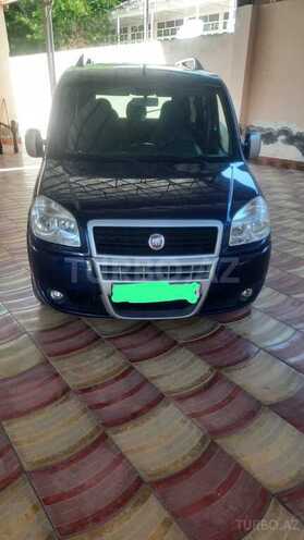 Fiat Doblo-1