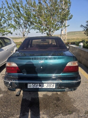 Daewoo Nexia-2