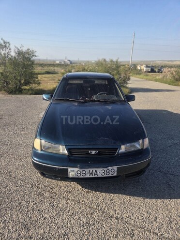 Daewoo Nexia-10