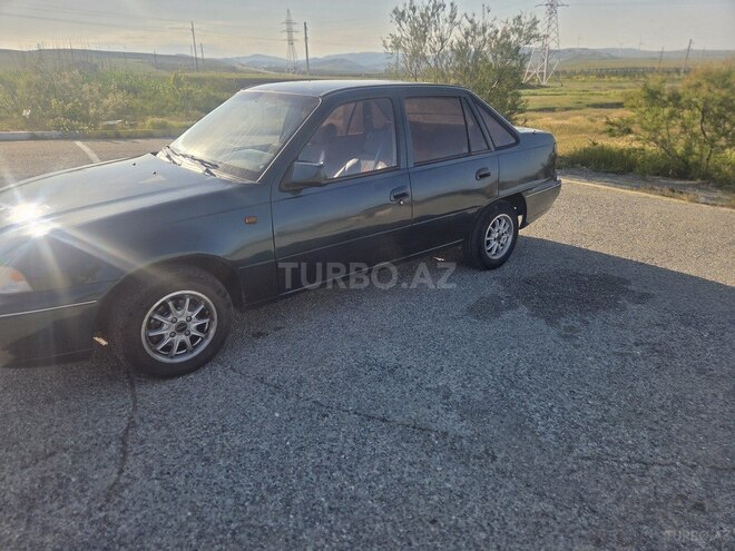 Daewoo Nexia-8