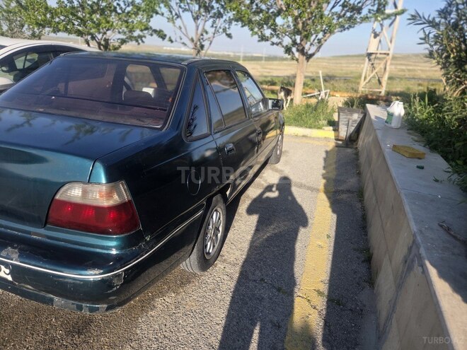 Daewoo Nexia-4