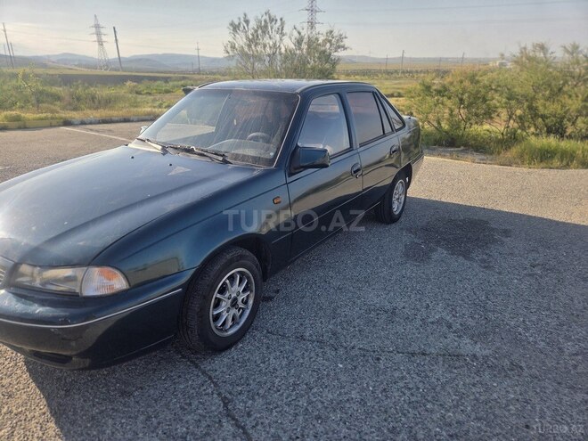 Daewoo Nexia-7