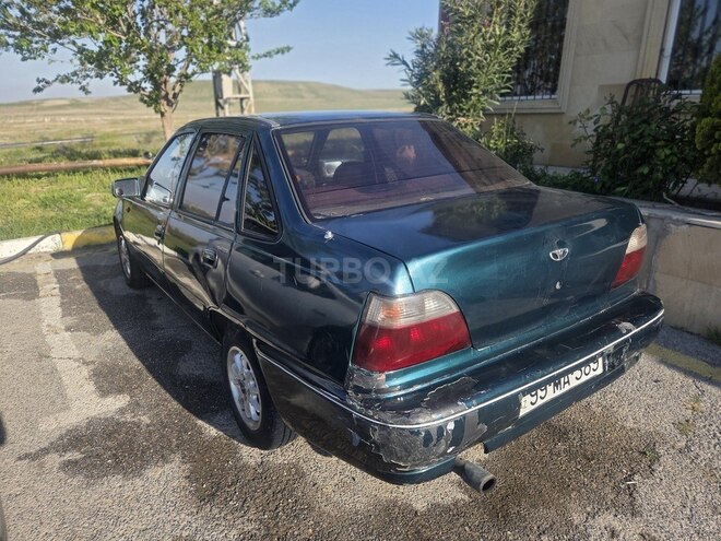 Daewoo Nexia-3