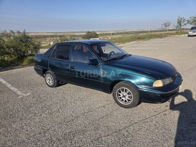 Daewoo Nexia-9