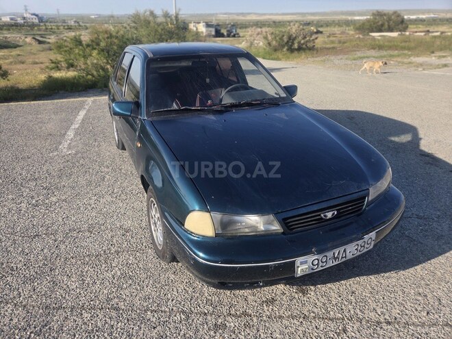 Daewoo Nexia-5