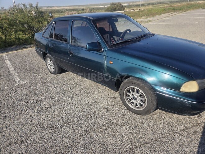 Daewoo Nexia-6
