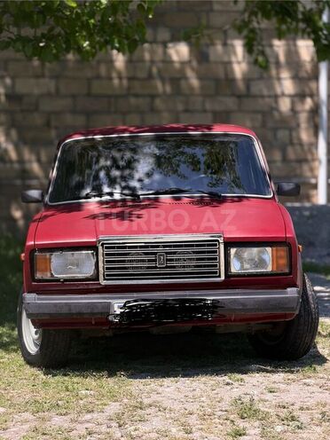 LADA (VAZ) 2107-1