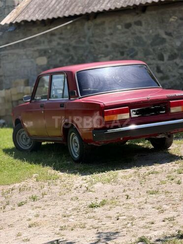 LADA (VAZ) 2107-4