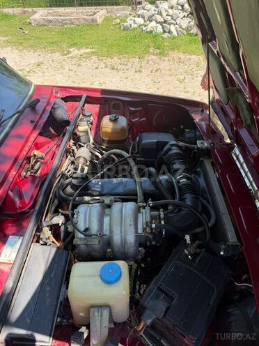 LADA (VAZ) 2107-6