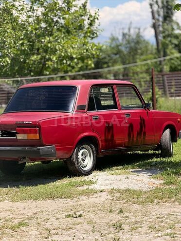 LADA (VAZ) 2107-5