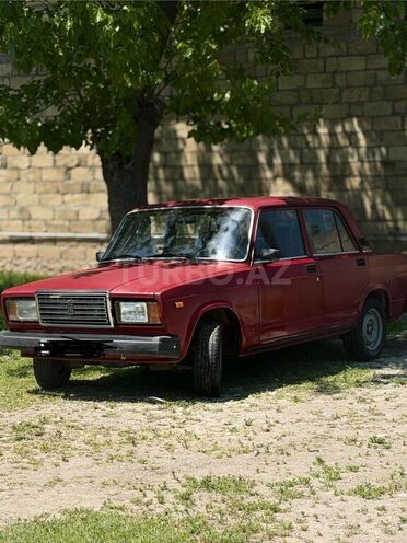 LADA (VAZ) 2107-3