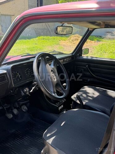 LADA (VAZ) 2107-7