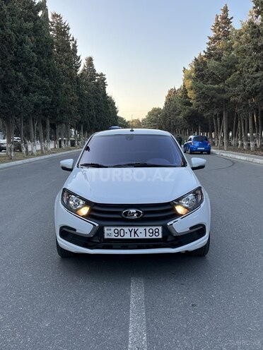 LADA (VAZ) Granta-1