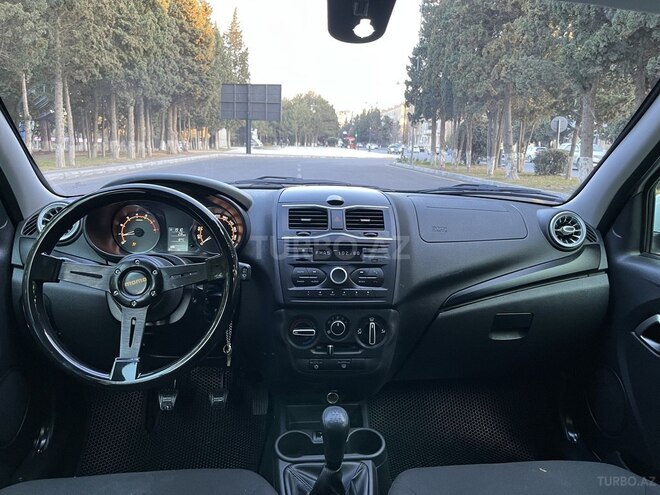 LADA (VAZ) Granta-14