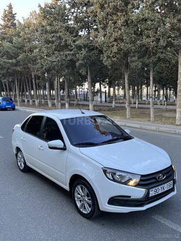 LADA (VAZ) Granta-8