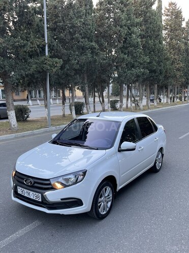 LADA (VAZ) Granta-7