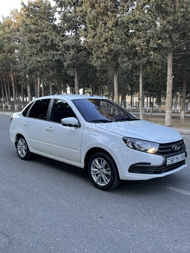 LADA (VAZ) Granta-3