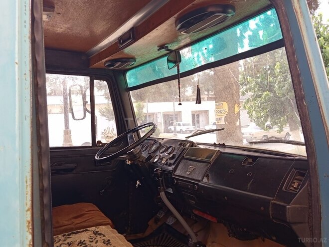 GAZ 53-4
