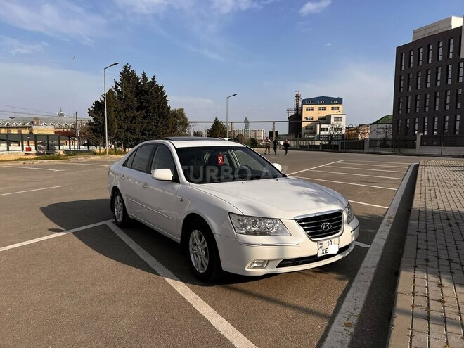 Hyundai Sonata-3