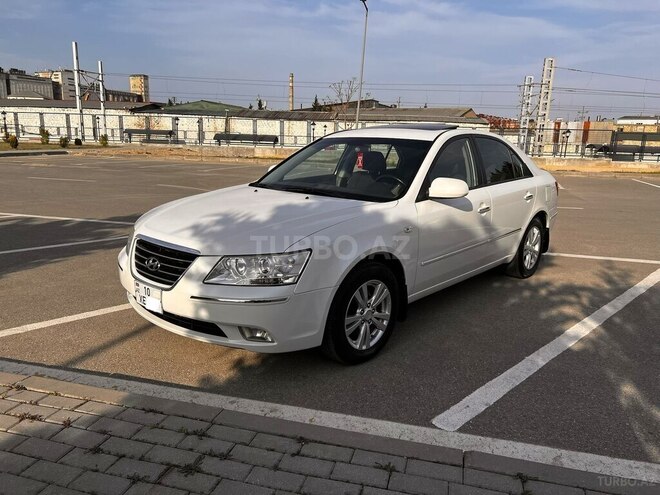 Hyundai Sonata-2