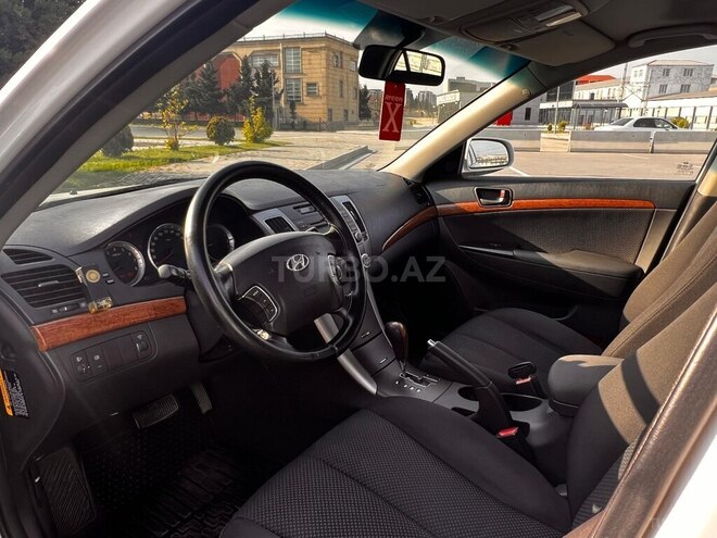 Hyundai Sonata-7