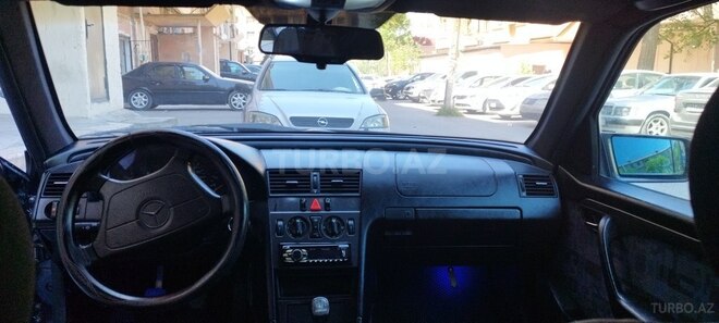 Mercedes C 180-2