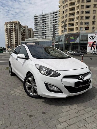 Hyundai i30-3