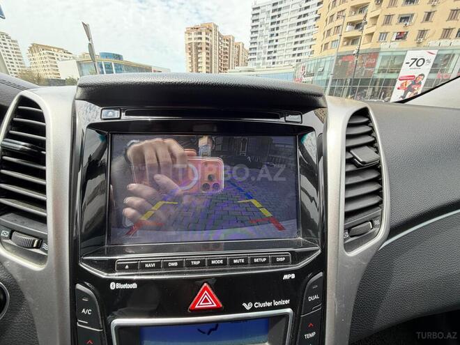 Hyundai i30-5