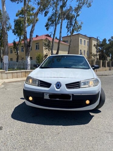 Renault Megane-1