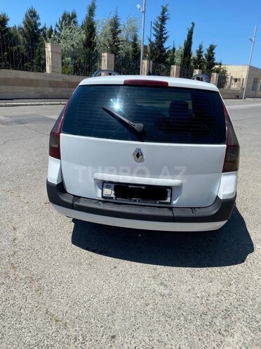 Renault Megane-3