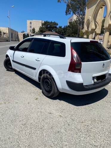 Renault Megane-7