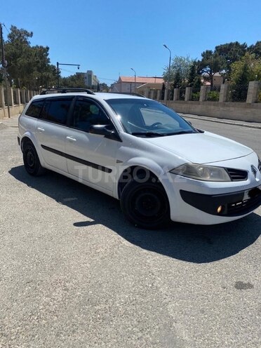 Renault Megane-5