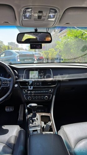 Kia K5-3