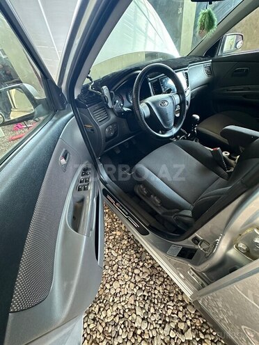 Kia Rio-13