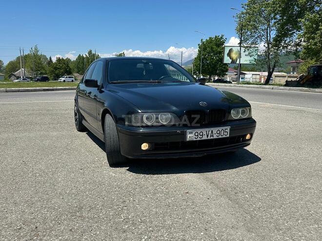 BMW 523-2