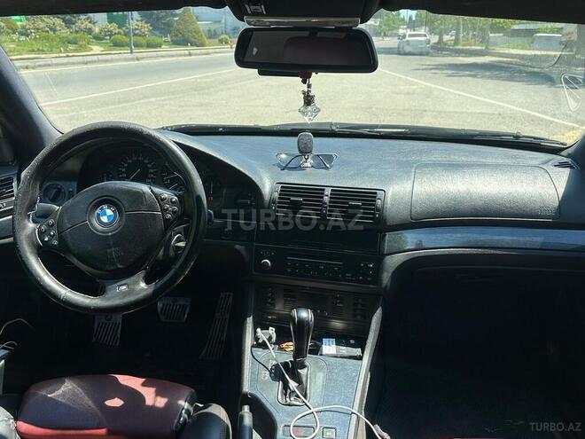 BMW 523-7