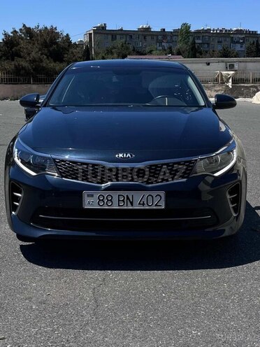 Kia K5-6