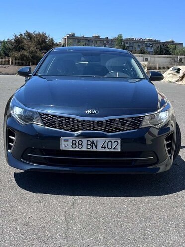 Kia K5-10