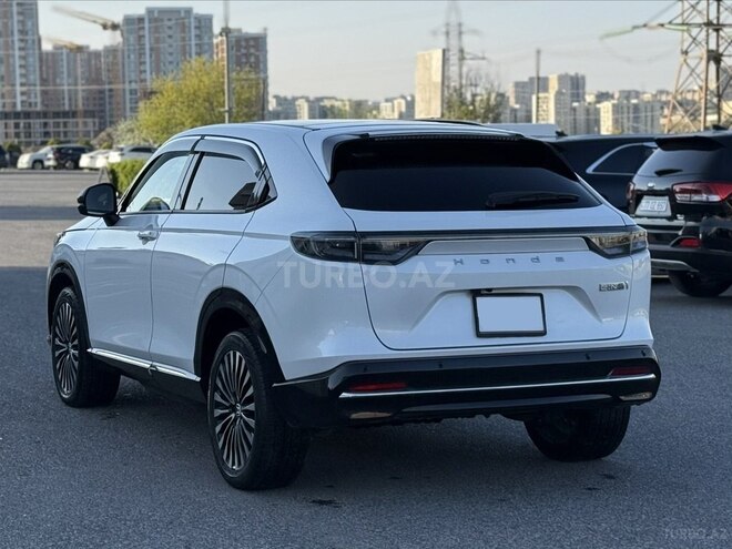 Honda e:NS1-8