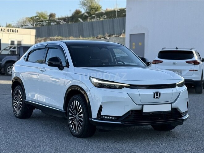 Honda e:NS1-2